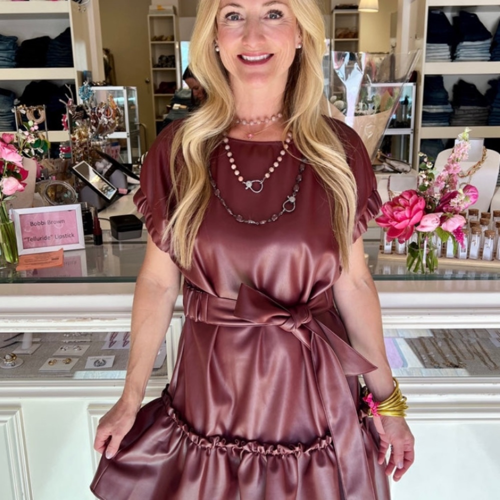 Inclan Millie dress
